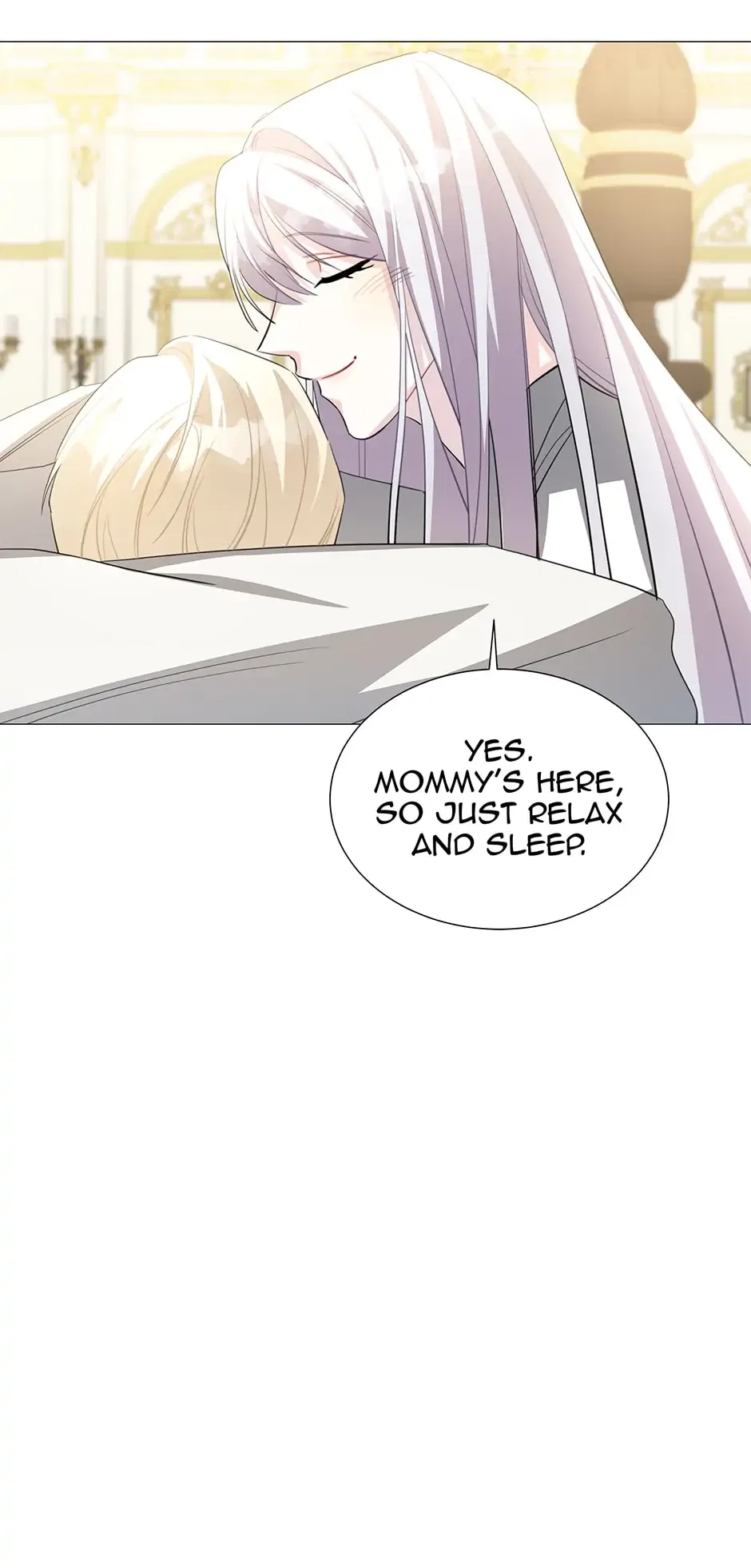 Your Regrets Mean Nothing to Me Chapter 41 – Page 11