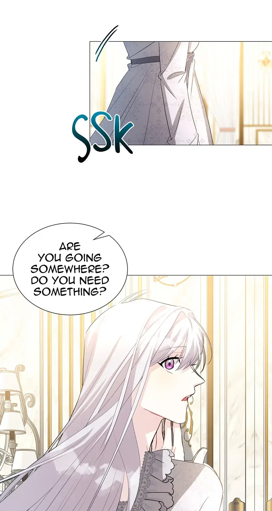 Your Regrets Mean Nothing to Me Chapter 41 – Page 12
