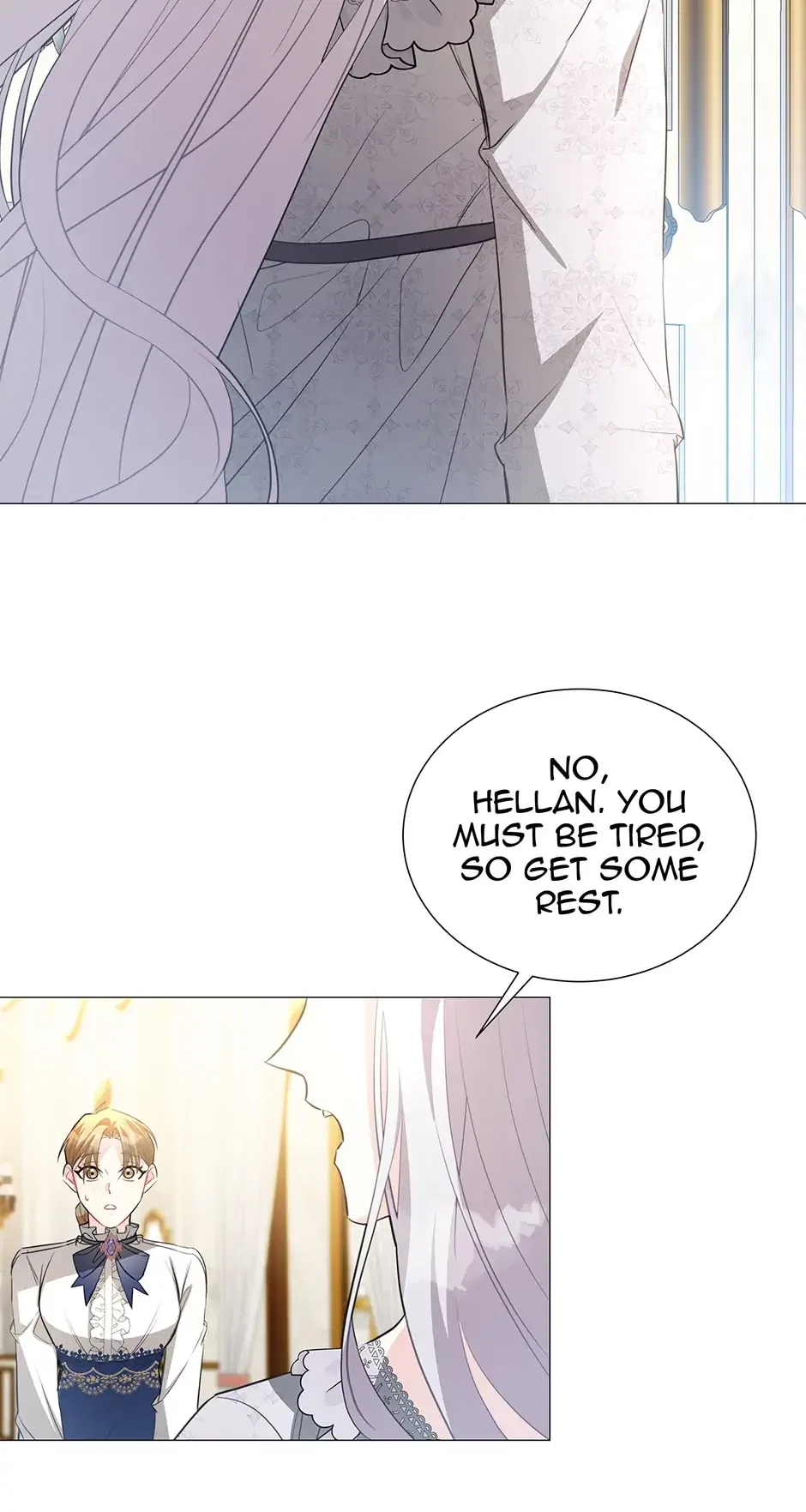 Your Regrets Mean Nothing to Me Chapter 41 – Page 13