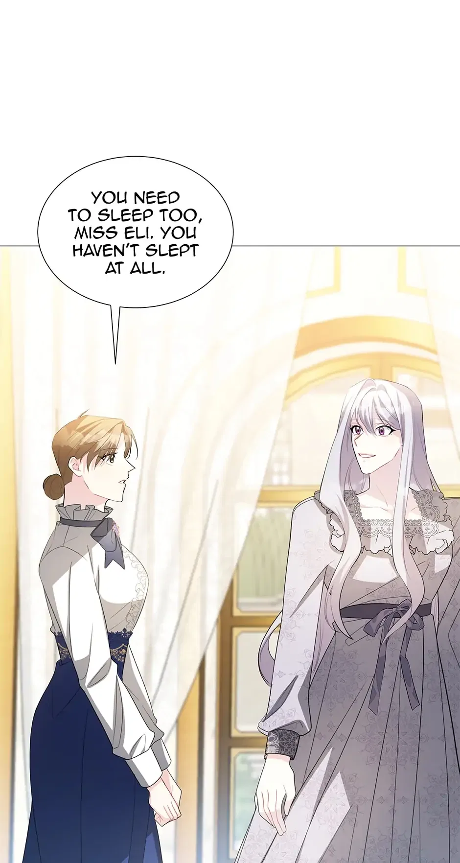 Your Regrets Mean Nothing to Me Chapter 41 – Page 14