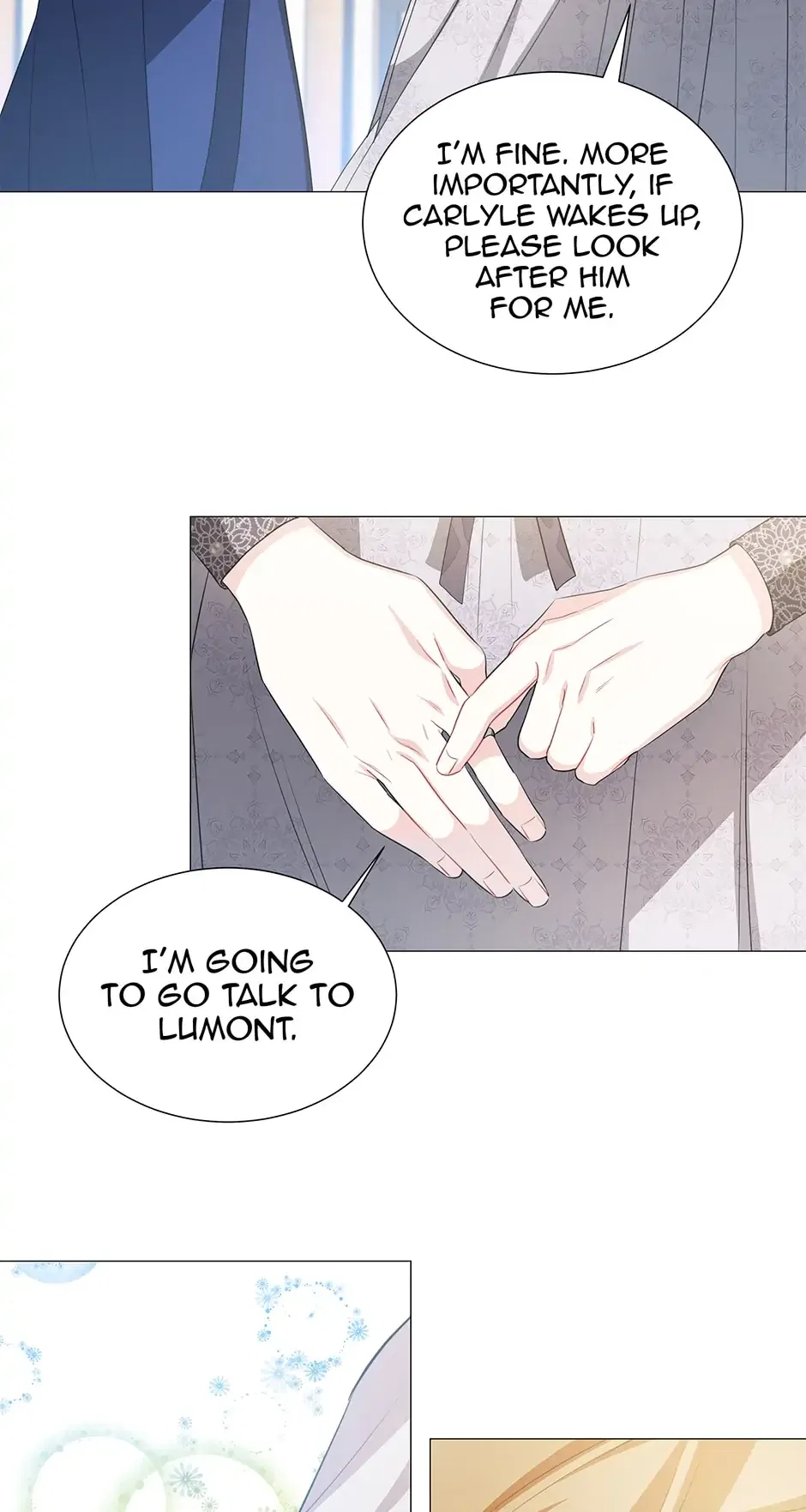 Your Regrets Mean Nothing to Me Chapter 41 – Page 15