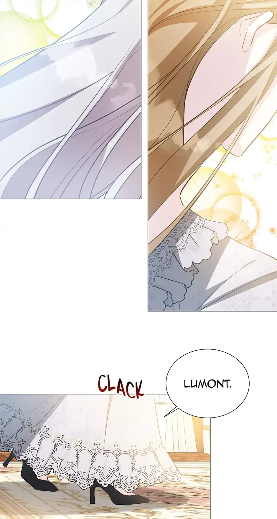 Your Regrets Mean Nothing to Me Chapter 41 – Page 16
