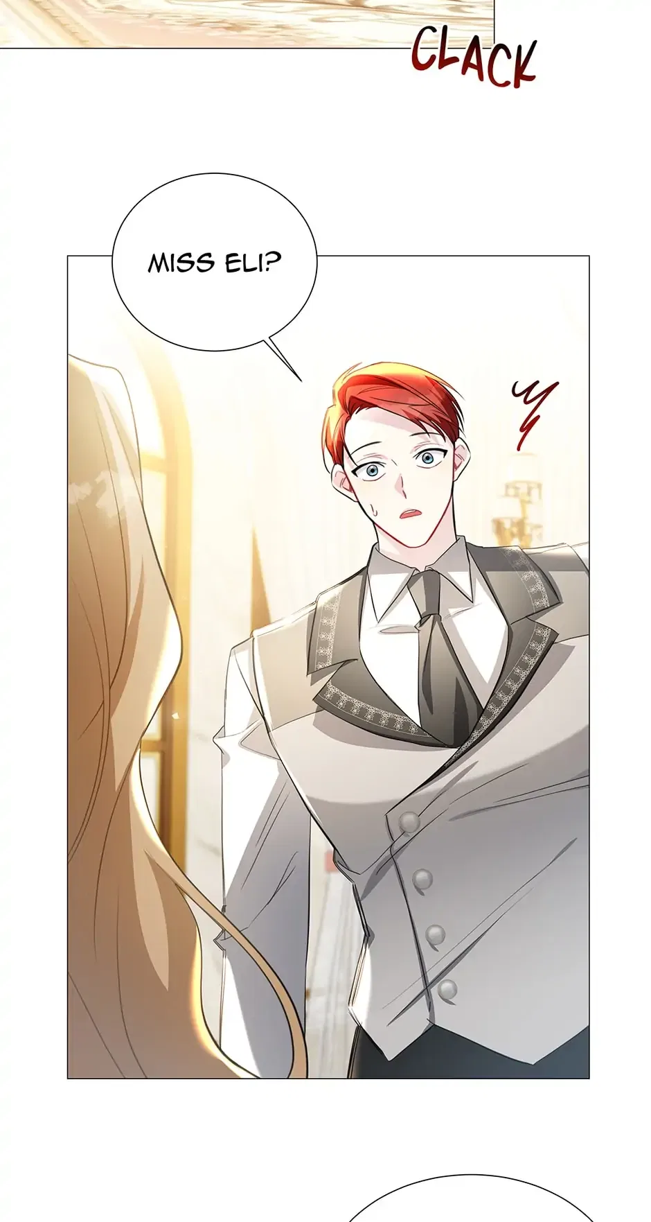Your Regrets Mean Nothing to Me Chapter 41 – Page 17