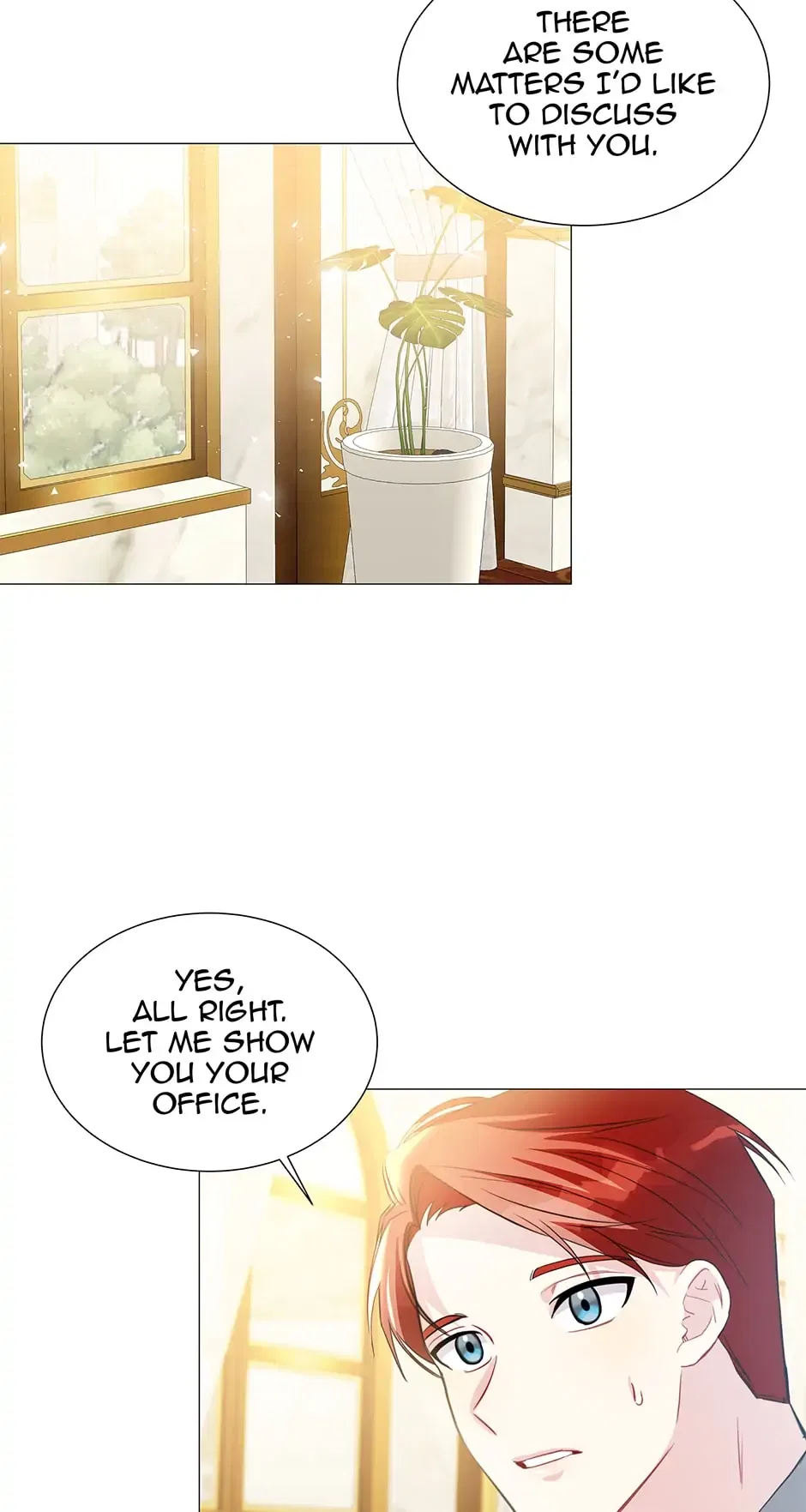 Your Regrets Mean Nothing to Me Chapter 41 – Page 18