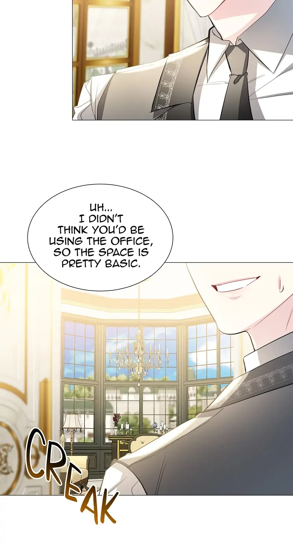 Your Regrets Mean Nothing to Me Chapter 41 – Page 19