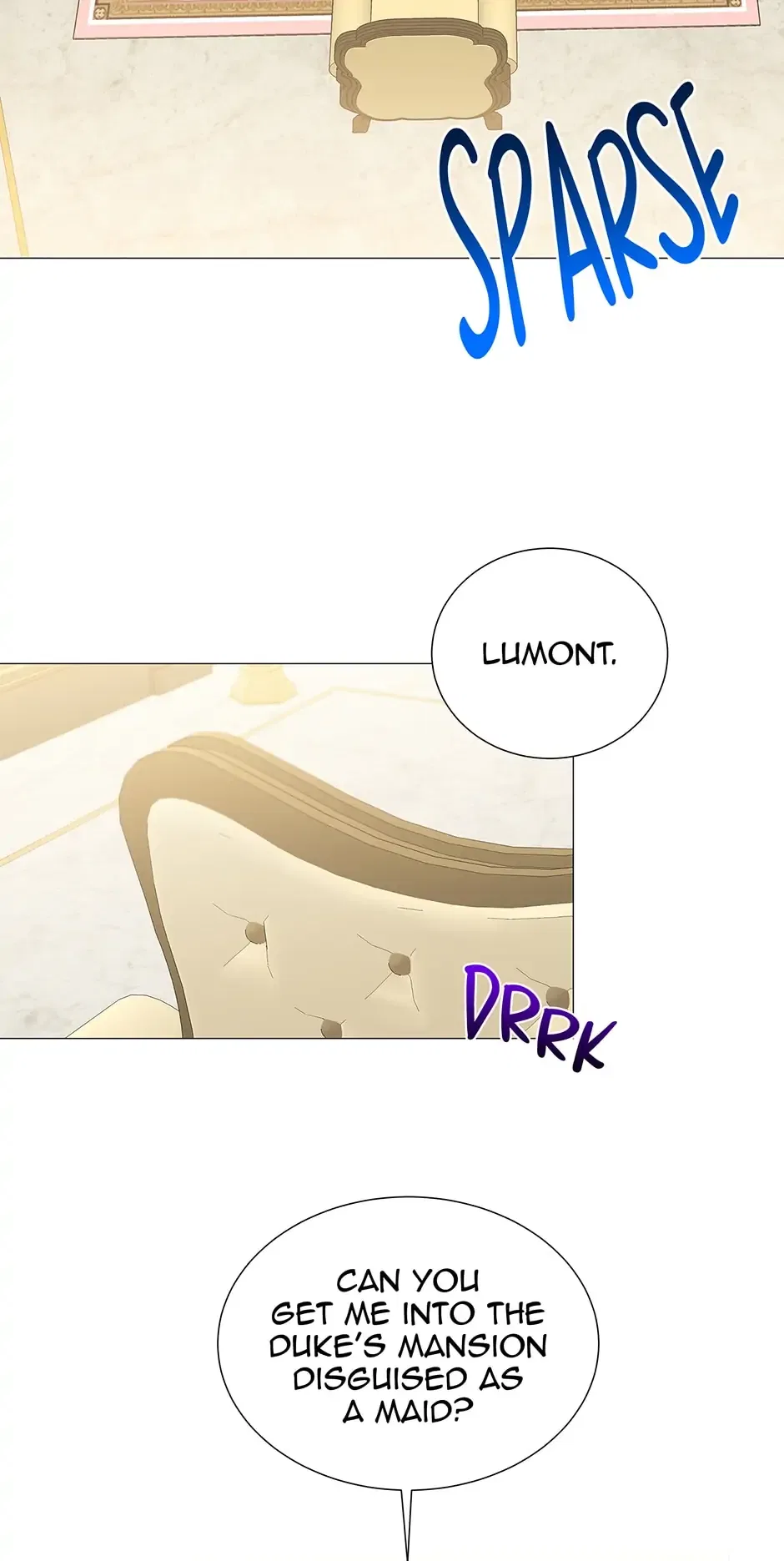 Your Regrets Mean Nothing to Me Chapter 41 – Page 21