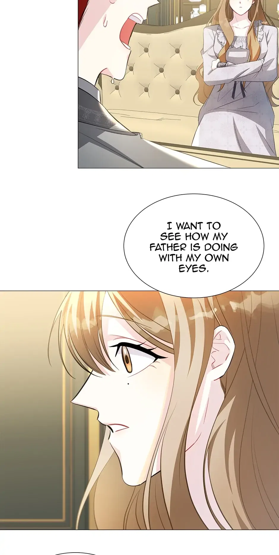 Your Regrets Mean Nothing to Me Chapter 41 – Page 23