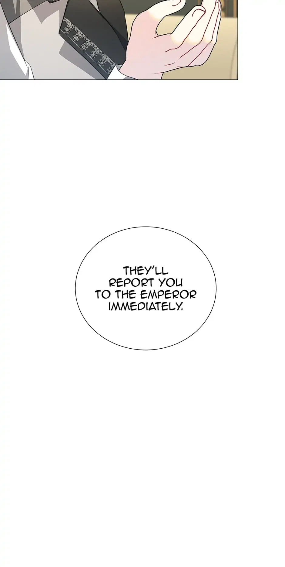 Your Regrets Mean Nothing to Me Chapter 41 – Page 26