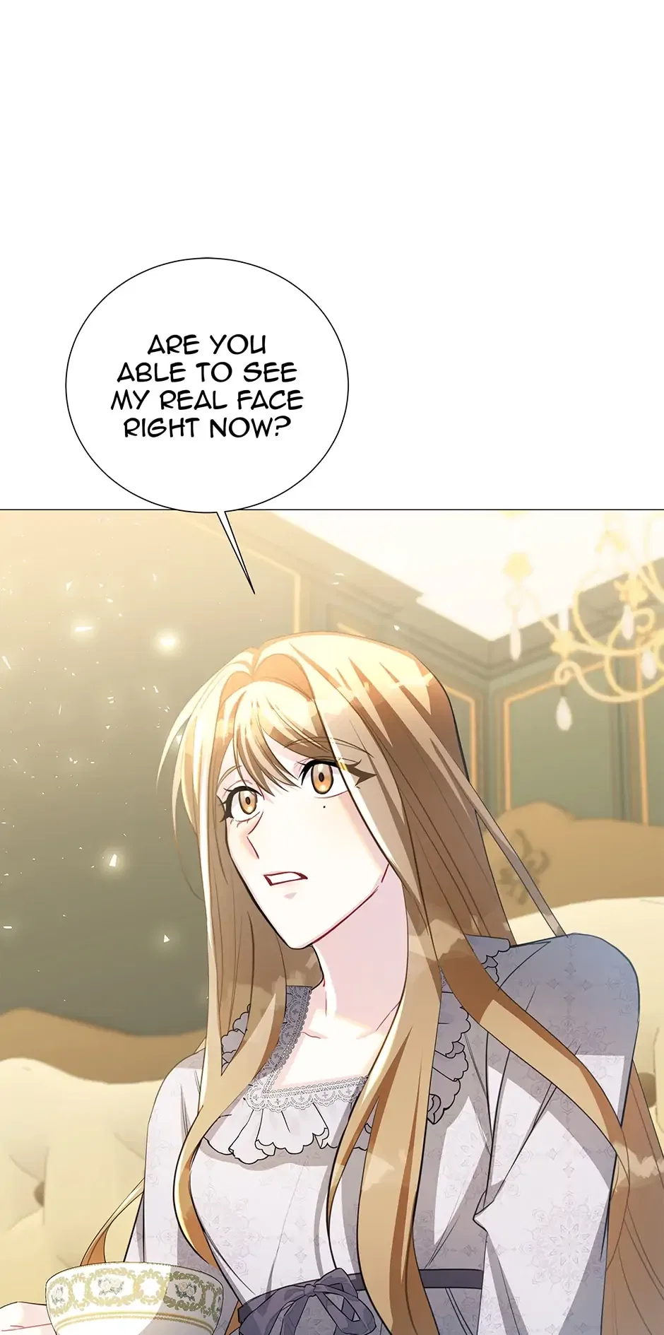 Your Regrets Mean Nothing to Me Chapter 41 – Page 27