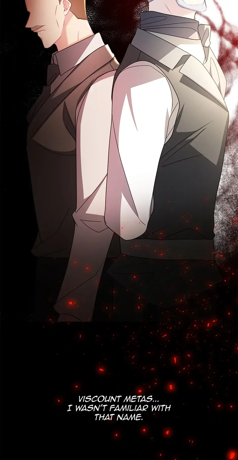 Your Regrets Mean Nothing to Me Chapter 41 – Page 38