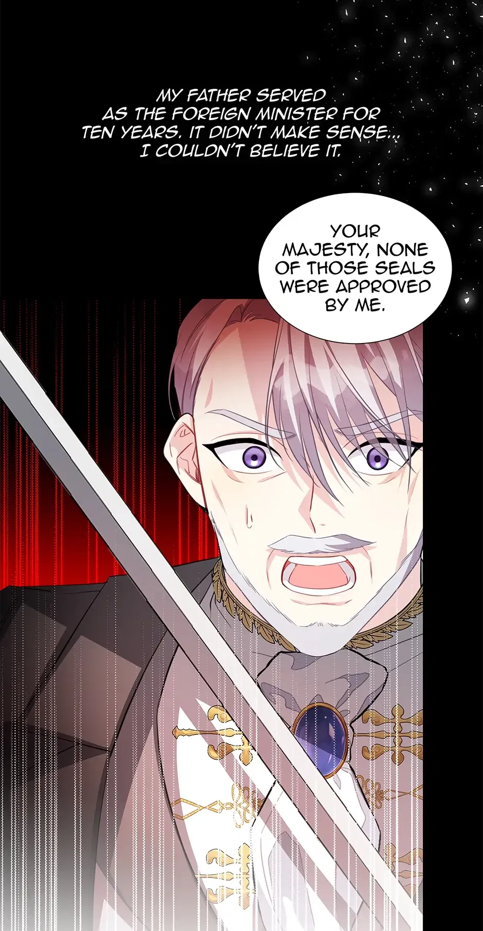 Your Regrets Mean Nothing to Me Chapter 41 – Page 43