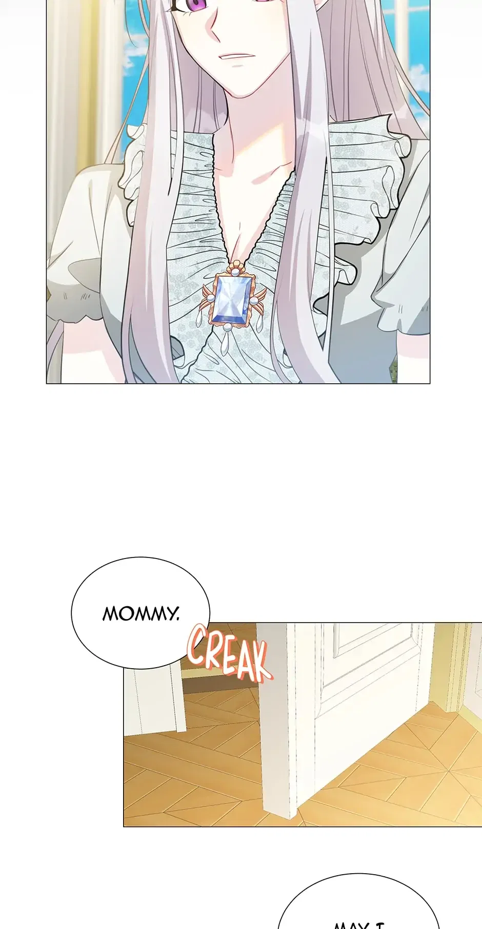 Your Regrets Mean Nothing to Me Chapter 41 – Page 46