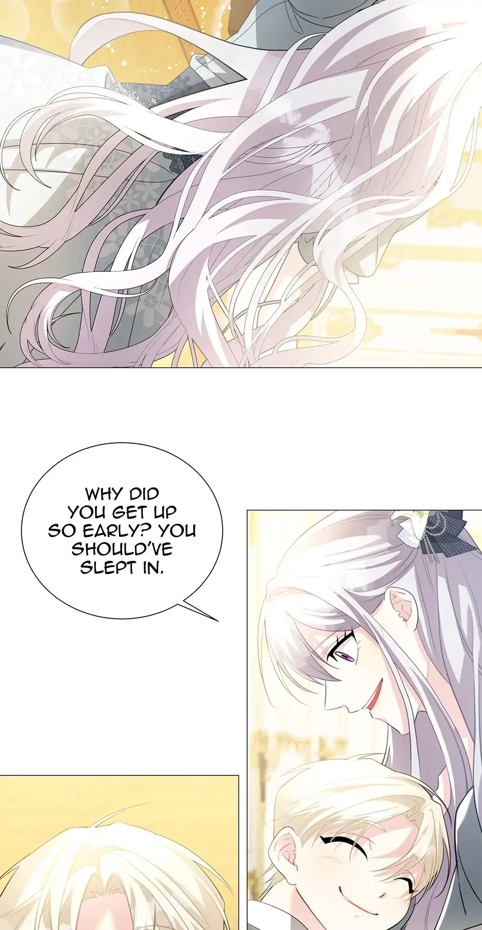 Your Regrets Mean Nothing to Me Chapter 41 – Page 49