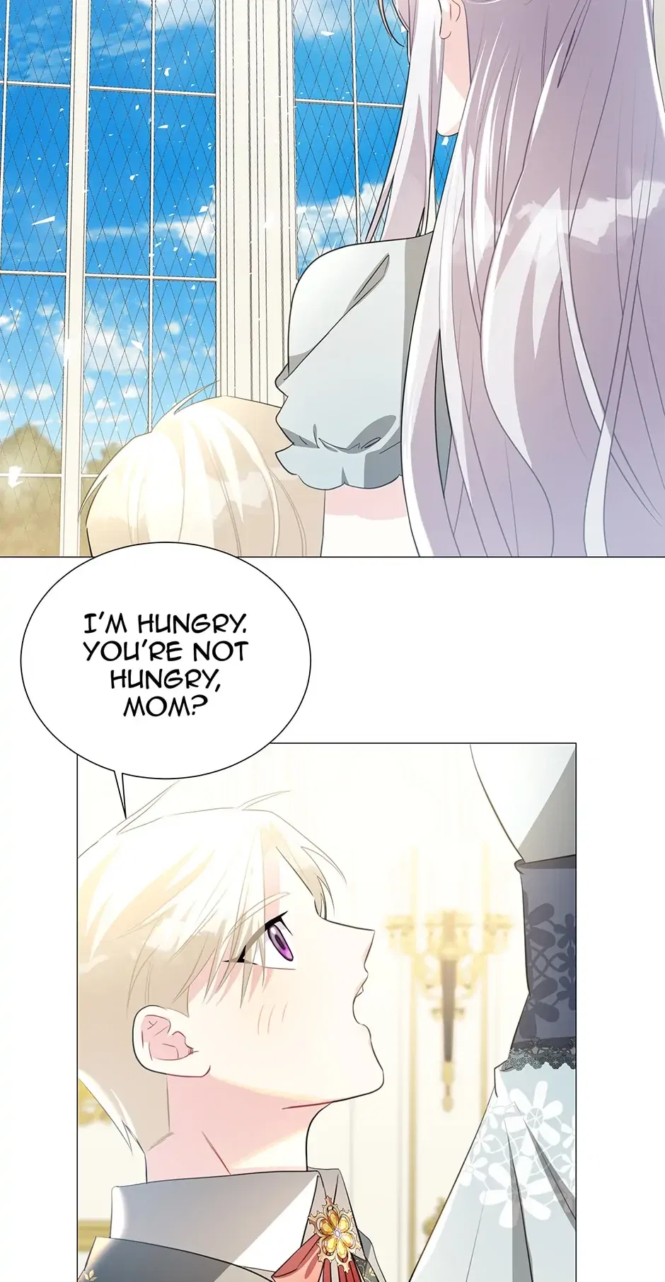 Your Regrets Mean Nothing to Me Chapter 41 – Page 51