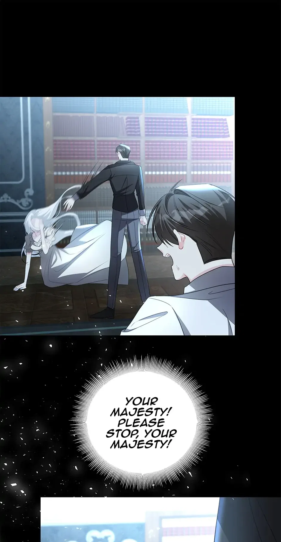Your Regrets Mean Nothing to Me Chapter 41 – Page 55