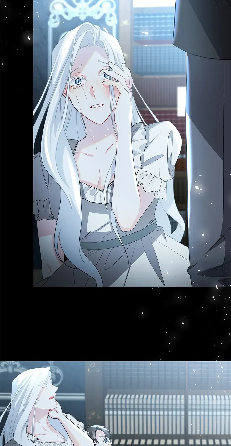 Your Regrets Mean Nothing to Me Chapter 41 – Page 56