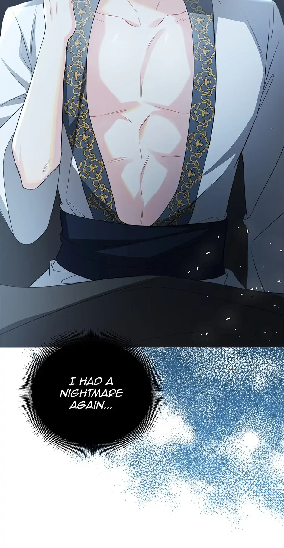 Your Regrets Mean Nothing to Me Chapter 41 – Page 61