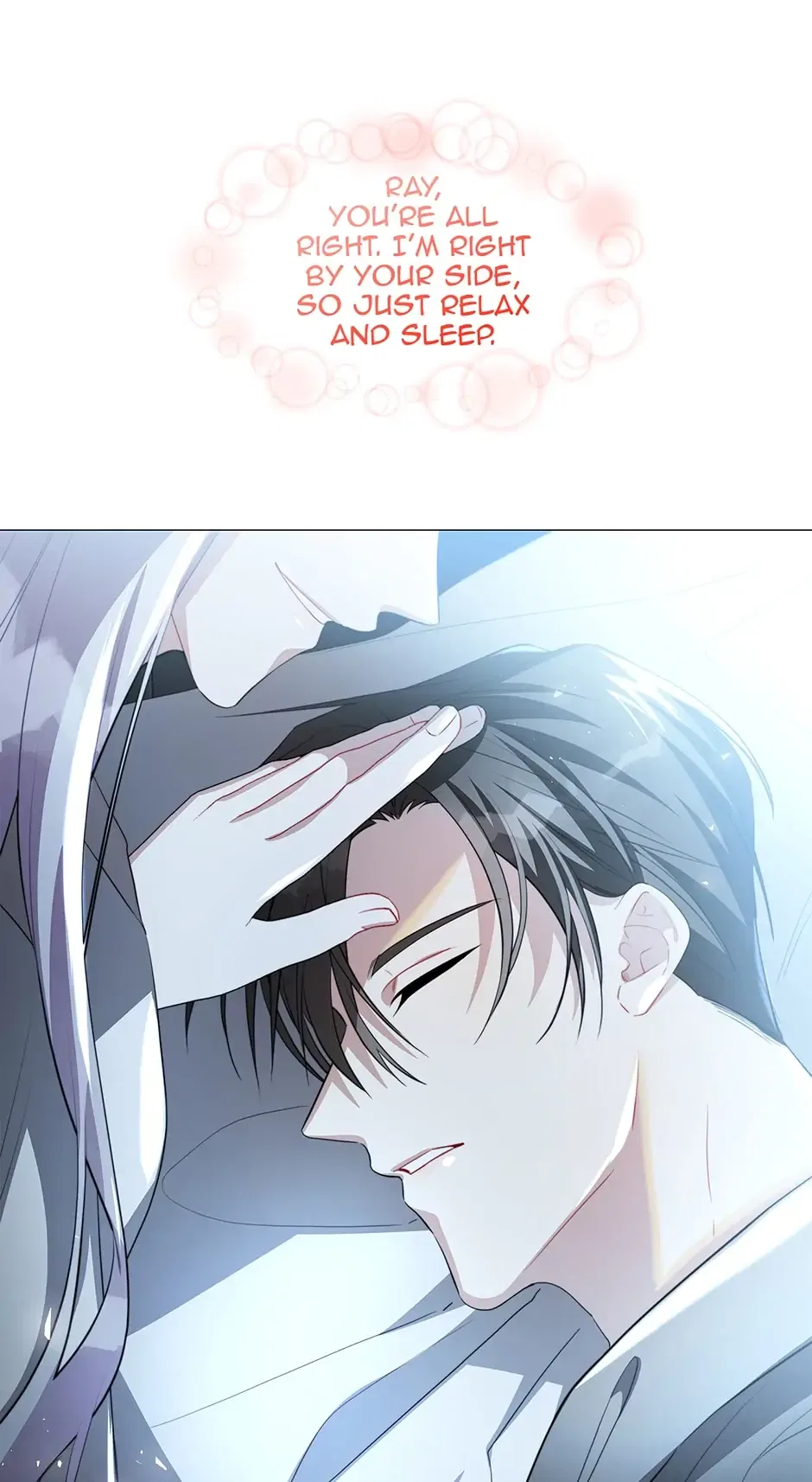 Your Regrets Mean Nothing to Me Chapter 41 – Page 62