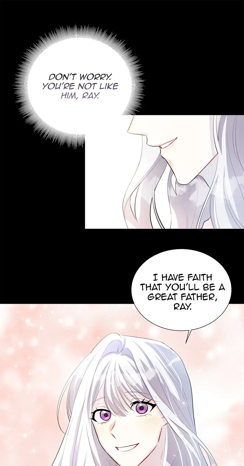 Your Regrets Mean Nothing to Me Chapter 40 – Page 1