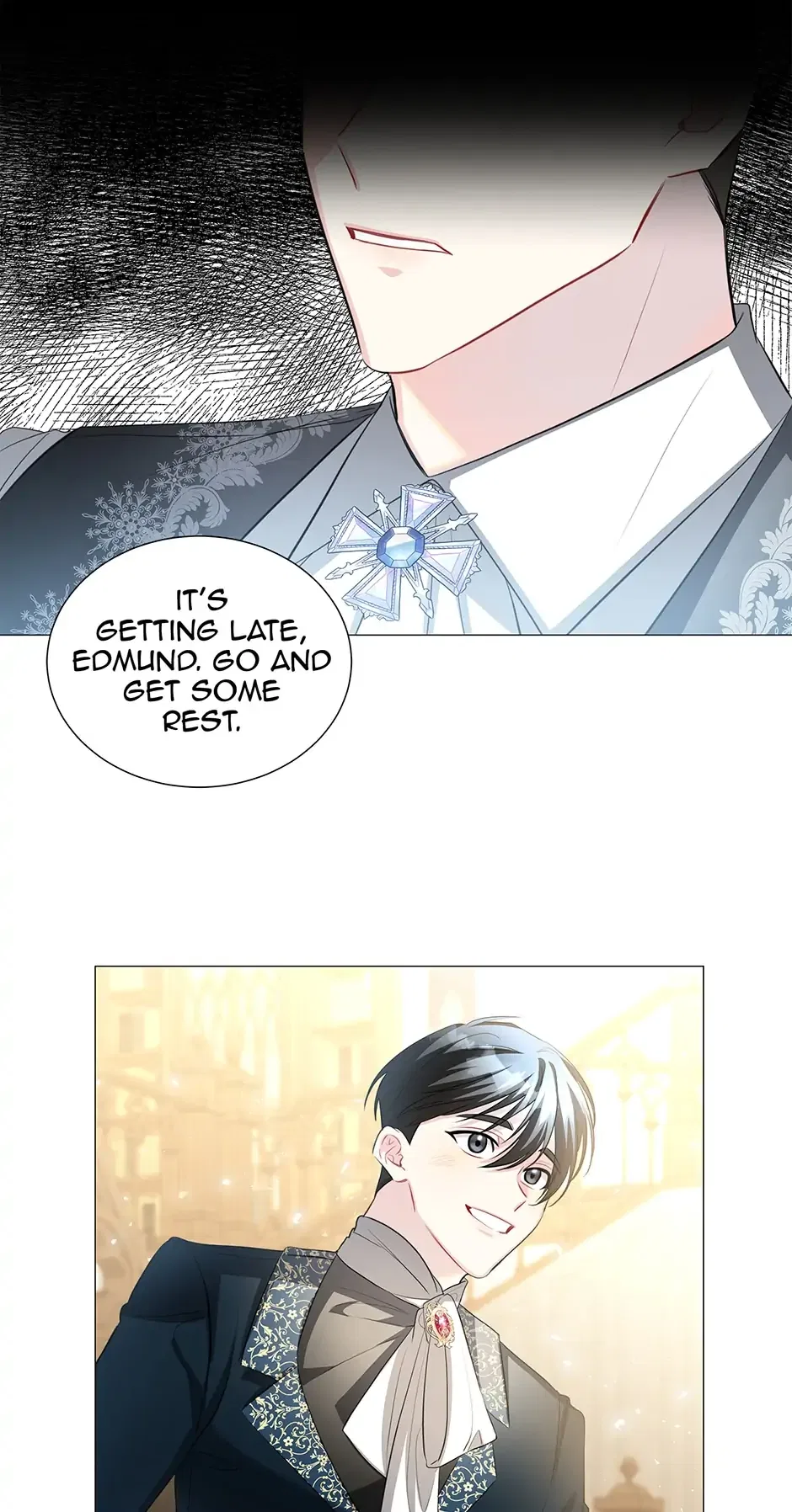 Your Regrets Mean Nothing to Me Chapter 40 – Page 3
