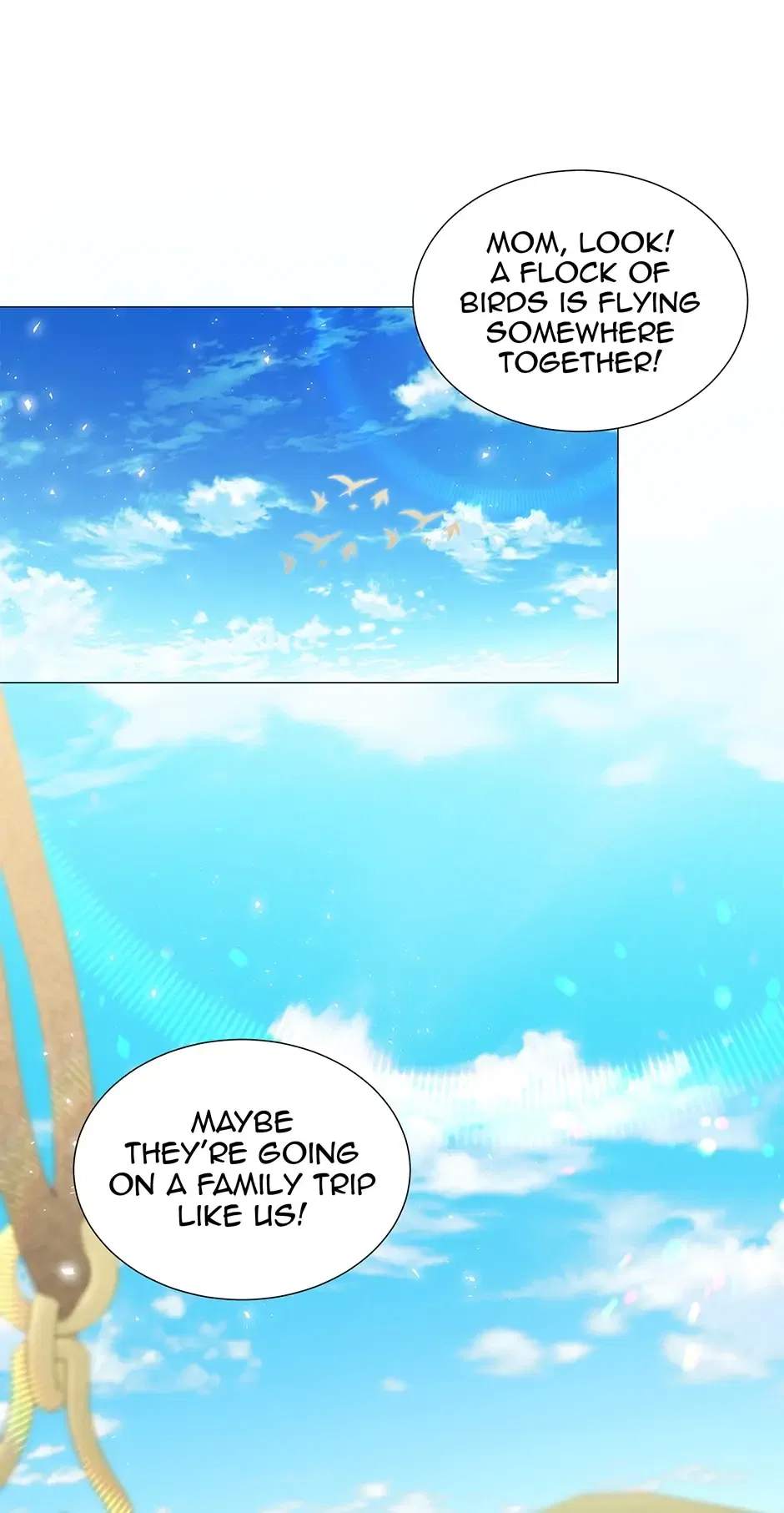 Your Regrets Mean Nothing to Me Chapter 40 – Page 9