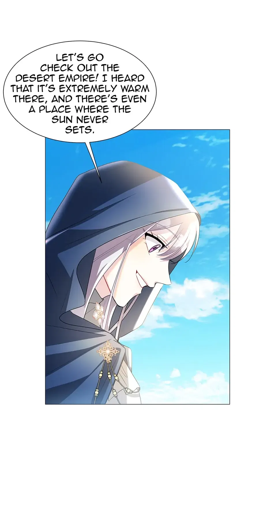Your Regrets Mean Nothing to Me Chapter 40 – Page 13