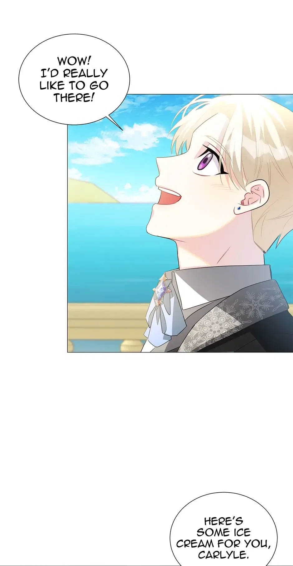 Your Regrets Mean Nothing to Me Chapter 40 – Page 14