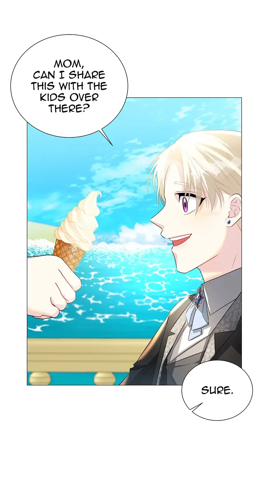 Your Regrets Mean Nothing to Me Chapter 40 – Page 16