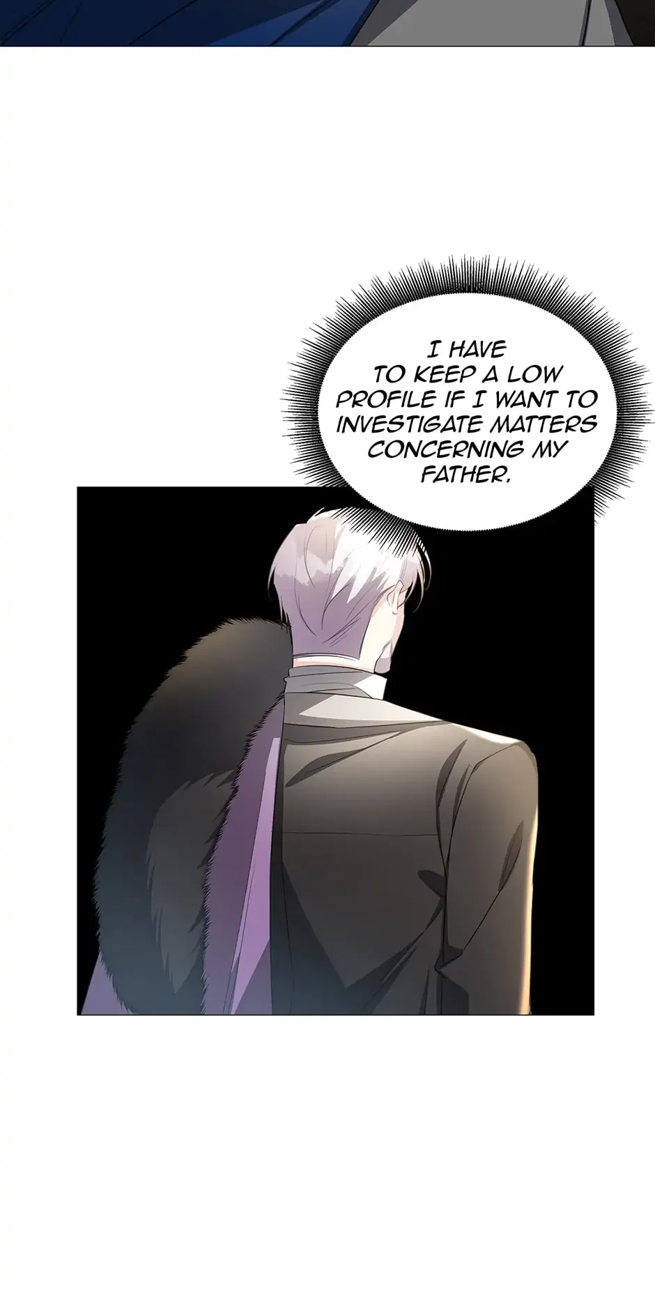 Your Regrets Mean Nothing to Me Chapter 40 – Page 27