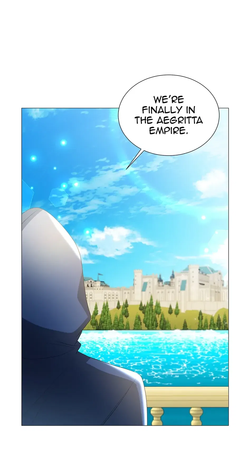 Your Regrets Mean Nothing to Me Chapter 40 – Page 37
