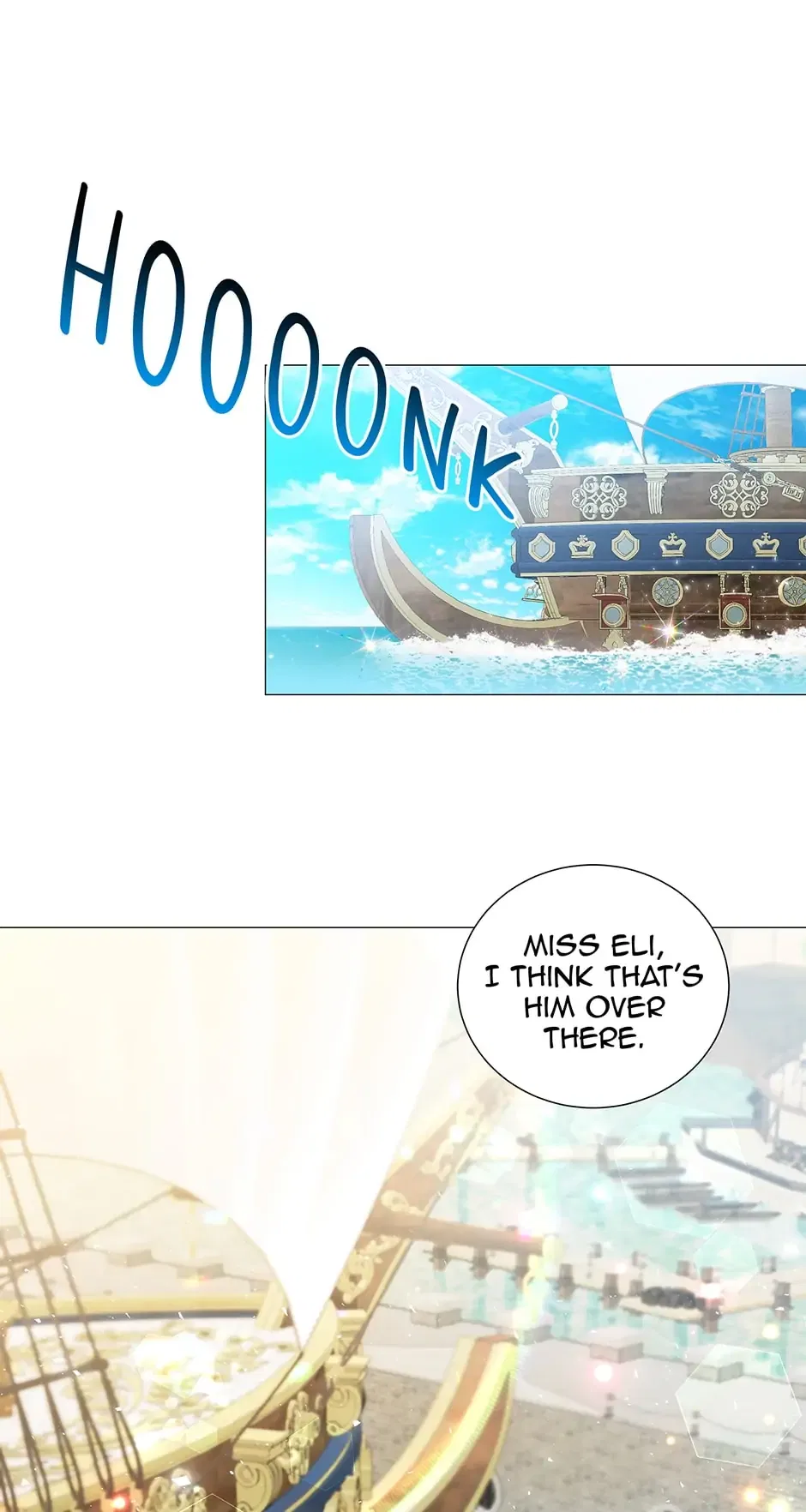 Your Regrets Mean Nothing to Me Chapter 40 – Page 38