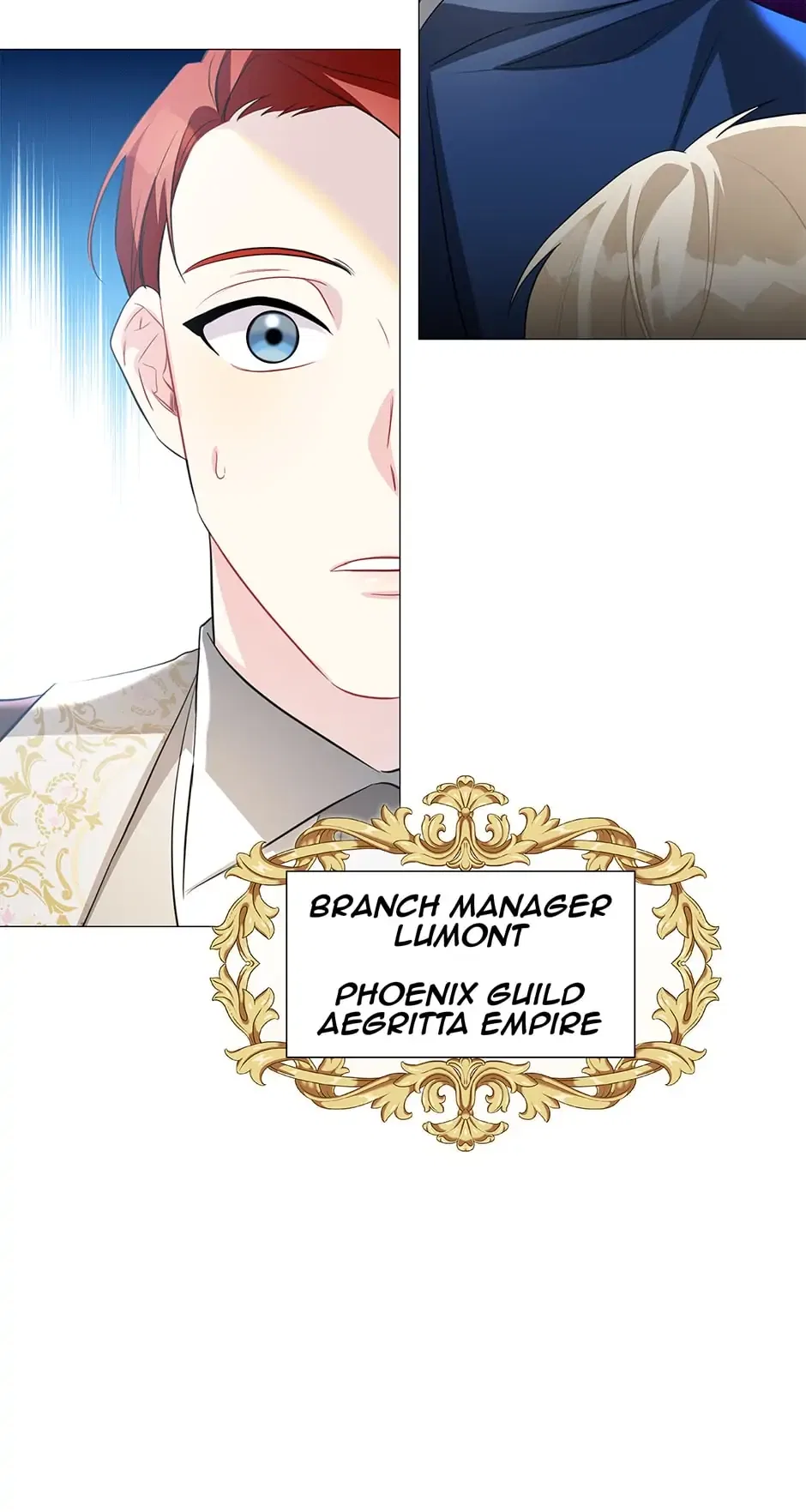 Your Regrets Mean Nothing to Me Chapter 40 – Page 43