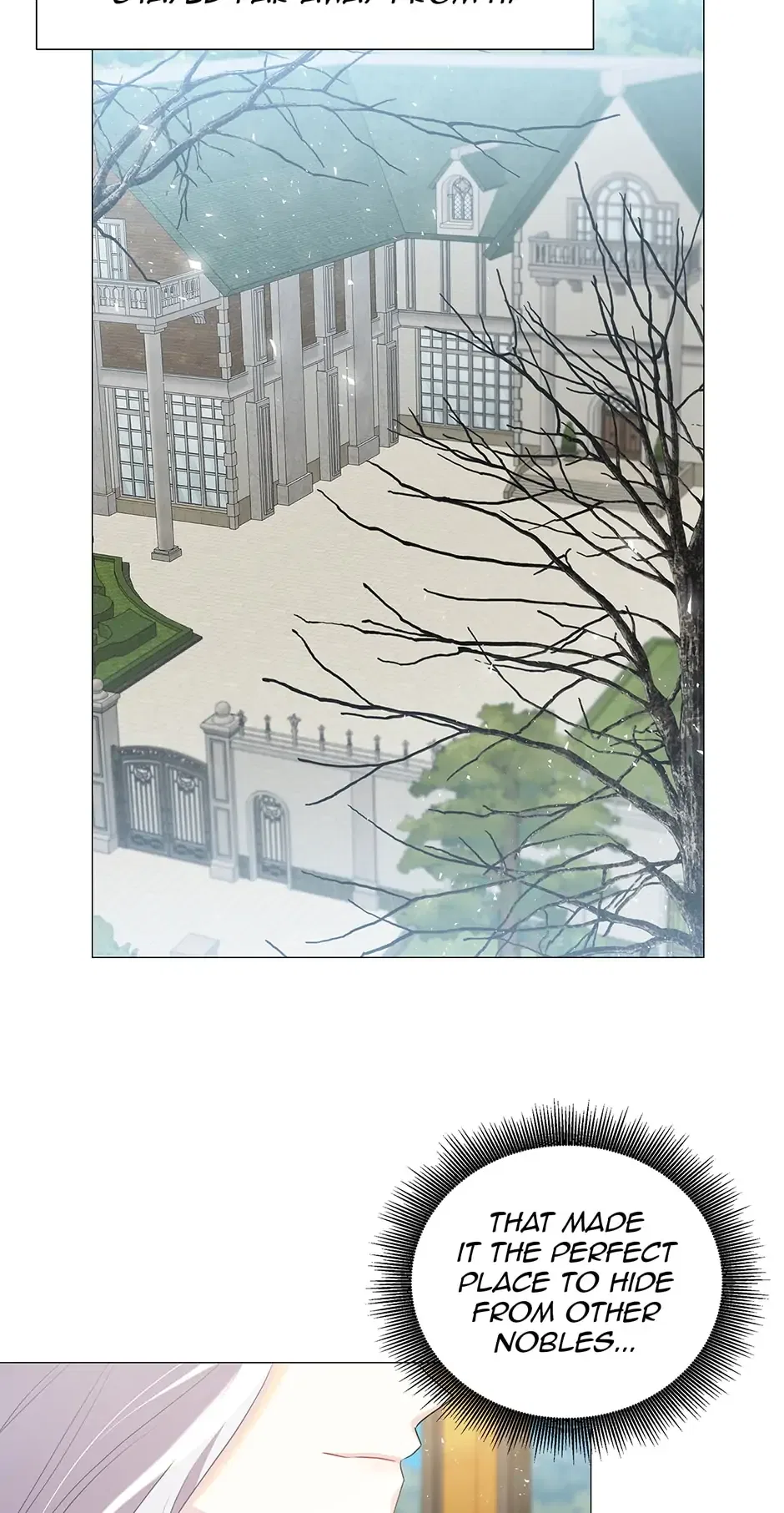 Your Regrets Mean Nothing to Me Chapter 40 – Page 52