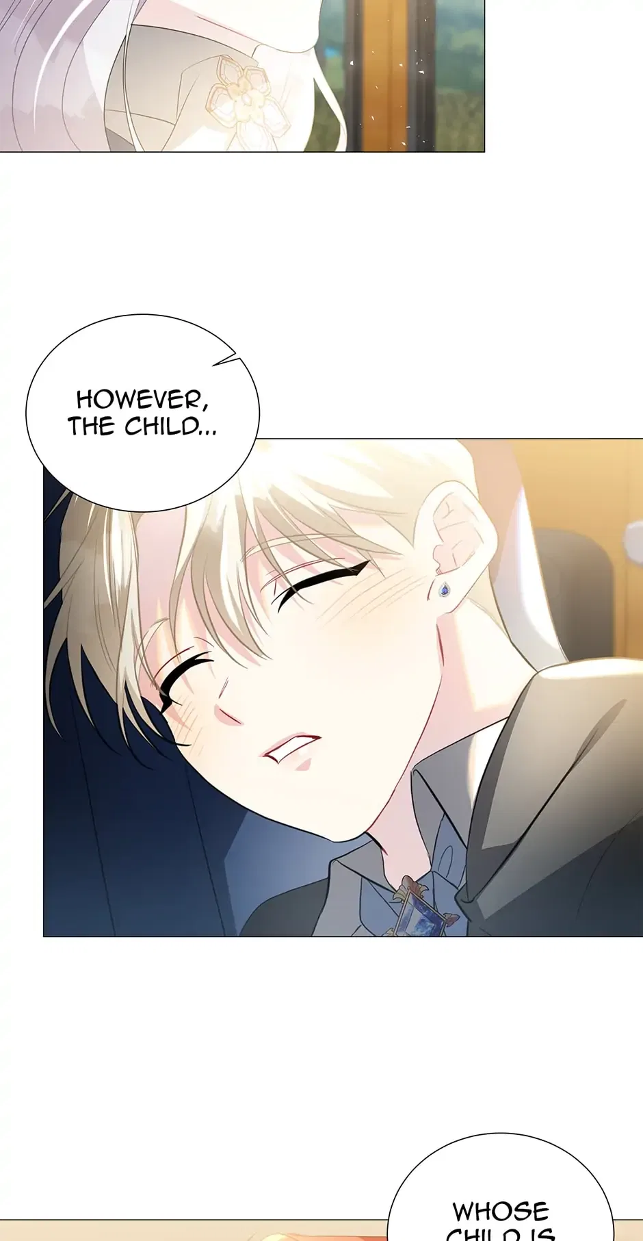 Your Regrets Mean Nothing to Me Chapter 40 – Page 53