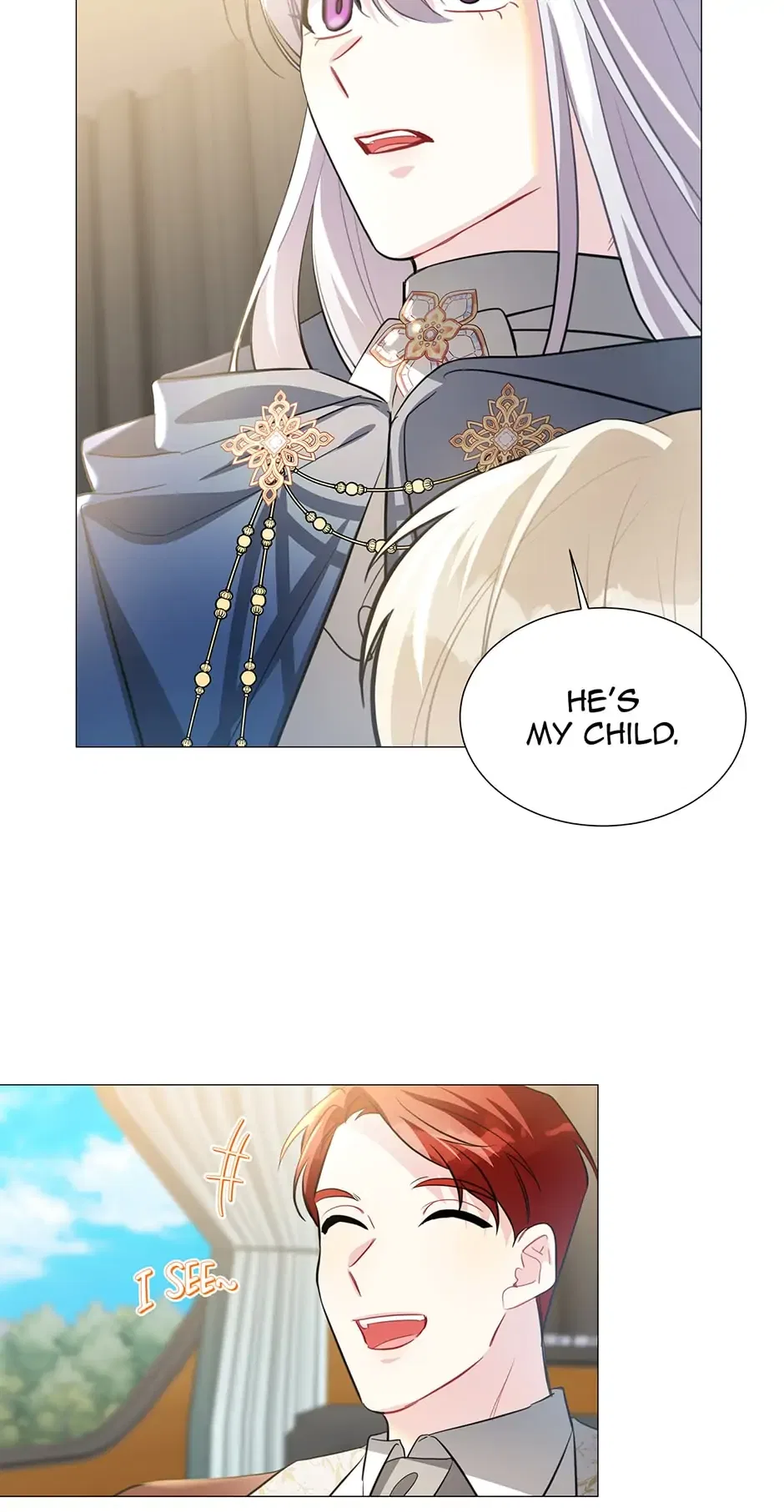 Your Regrets Mean Nothing to Me Chapter 40 – Page 55