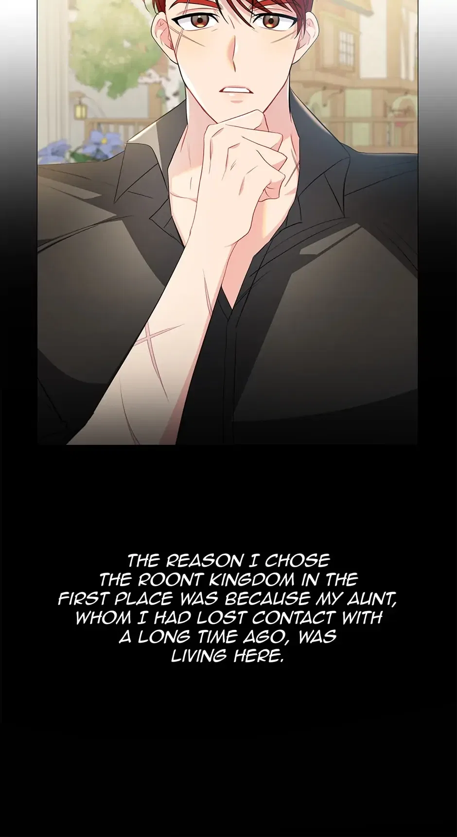 Your Regrets Mean Nothing to Me Chapter 39 – Page 10