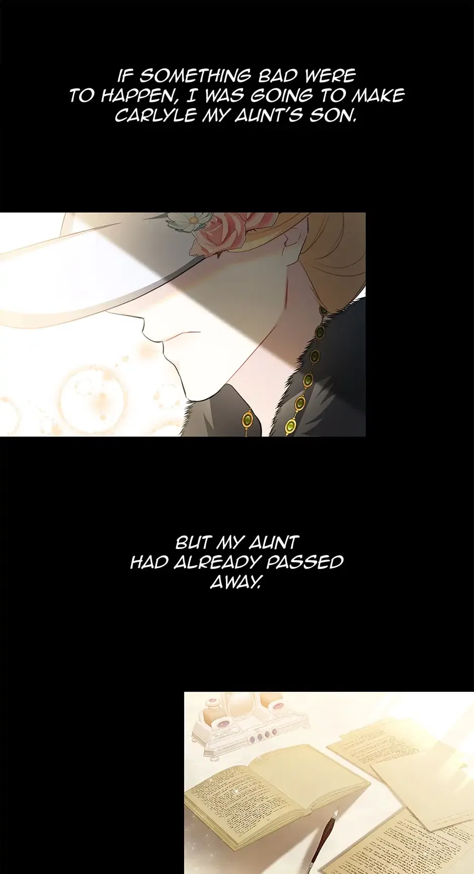 Your Regrets Mean Nothing to Me Chapter 39 – Page 11
