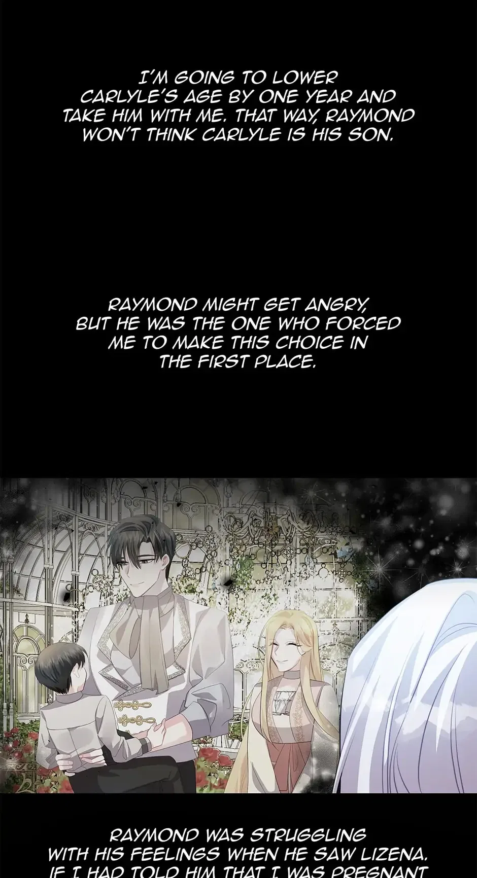 Your Regrets Mean Nothing to Me Chapter 39 – Page 14