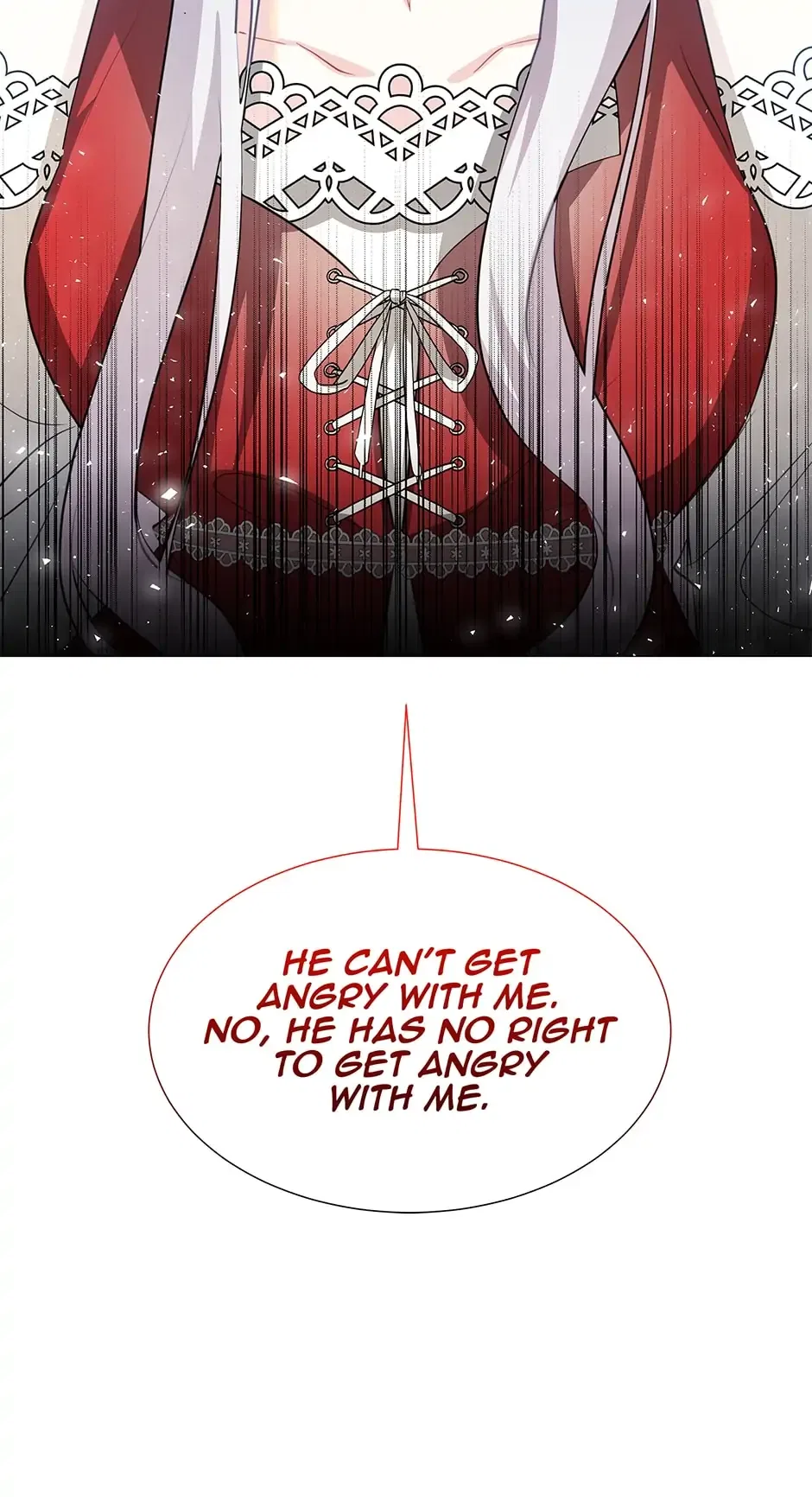 Your Regrets Mean Nothing to Me Chapter 39 – Page 16