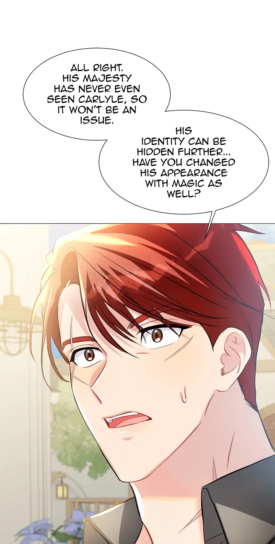 Your Regrets Mean Nothing to Me Chapter 39 – Page 17