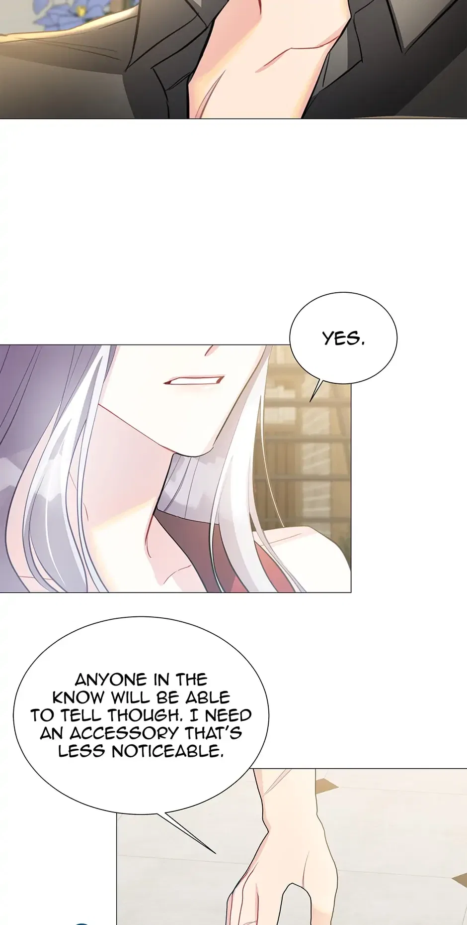 Your Regrets Mean Nothing to Me Chapter 39 – Page 18