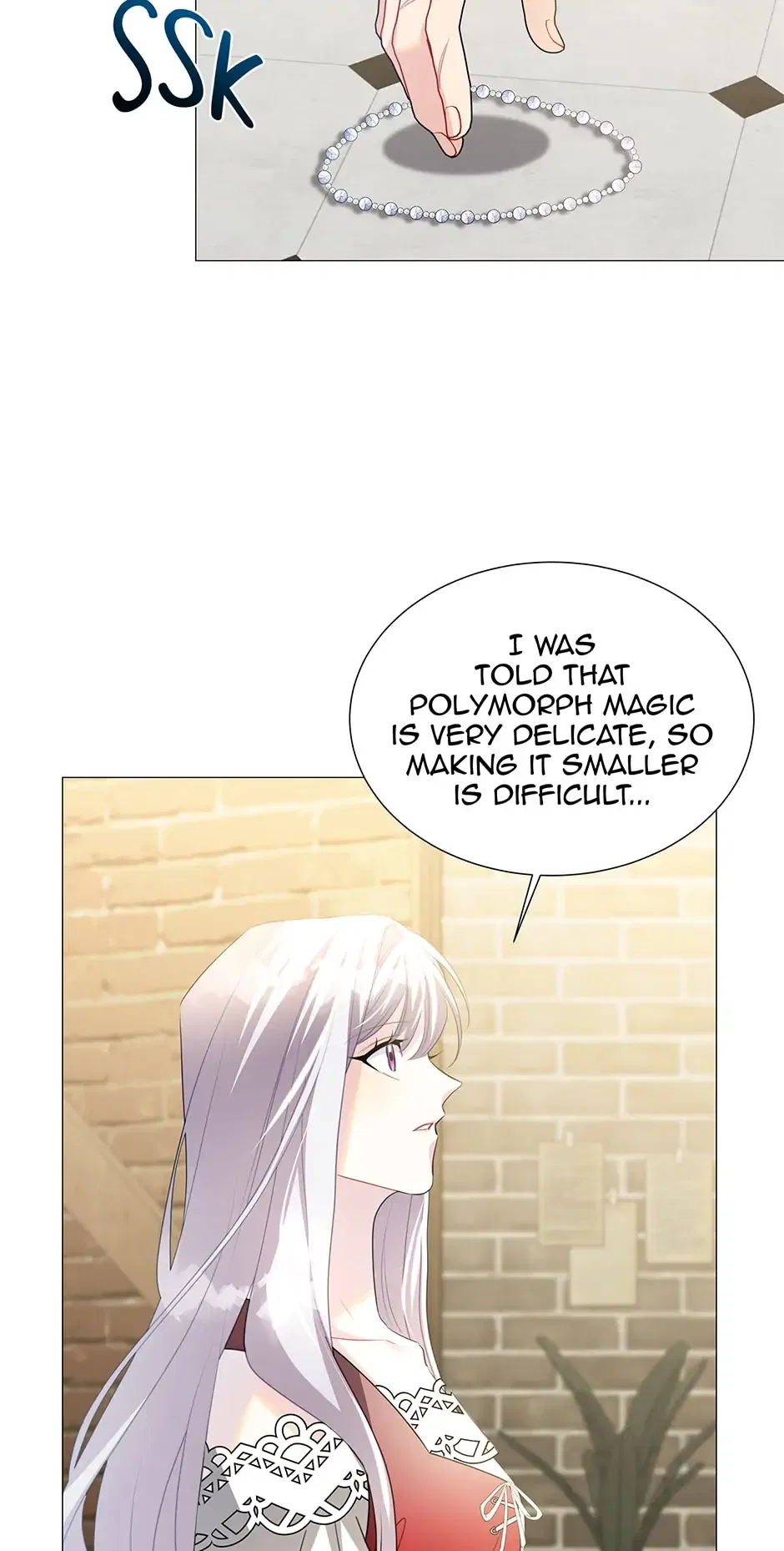 Your Regrets Mean Nothing to Me Chapter 39 – Page 19
