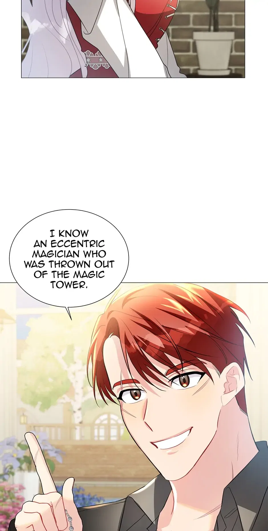 Your Regrets Mean Nothing to Me Chapter 39 – Page 20