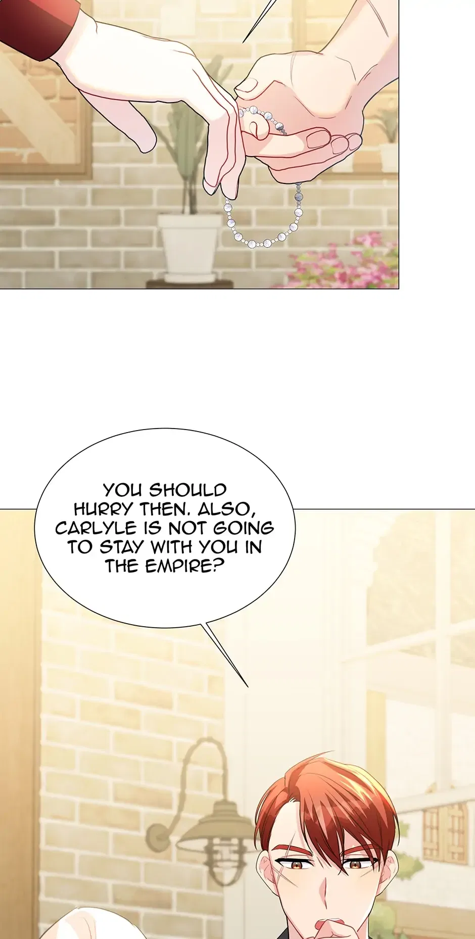 Your Regrets Mean Nothing to Me Chapter 39 – Page 22