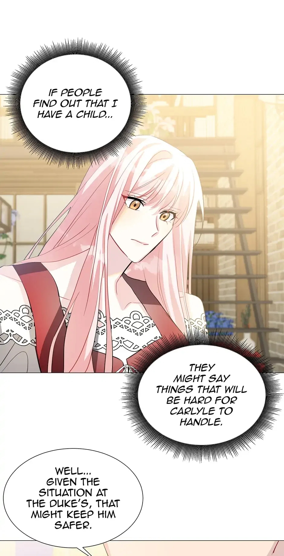 Your Regrets Mean Nothing to Me Chapter 39 – Page 24