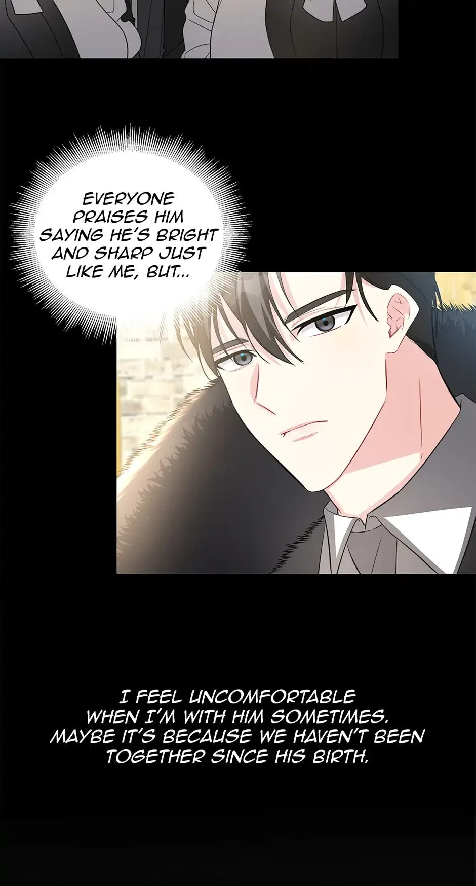 Your Regrets Mean Nothing to Me Chapter 39 – Page 44