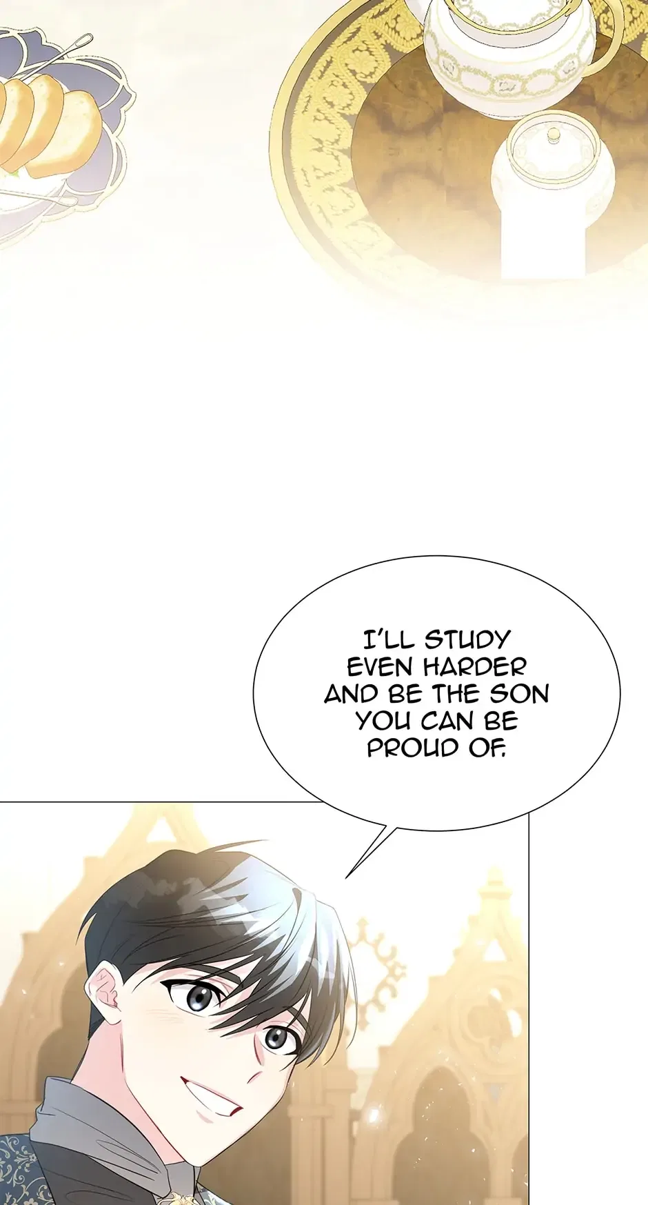 Your Regrets Mean Nothing to Me Chapter 39 – Page 46