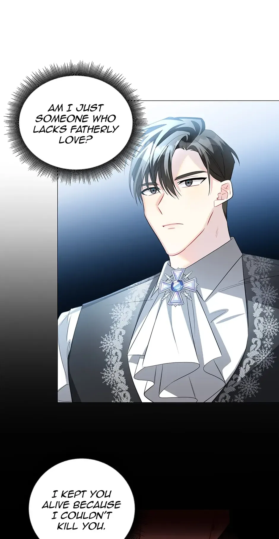 Your Regrets Mean Nothing to Me Chapter 39 – Page 50