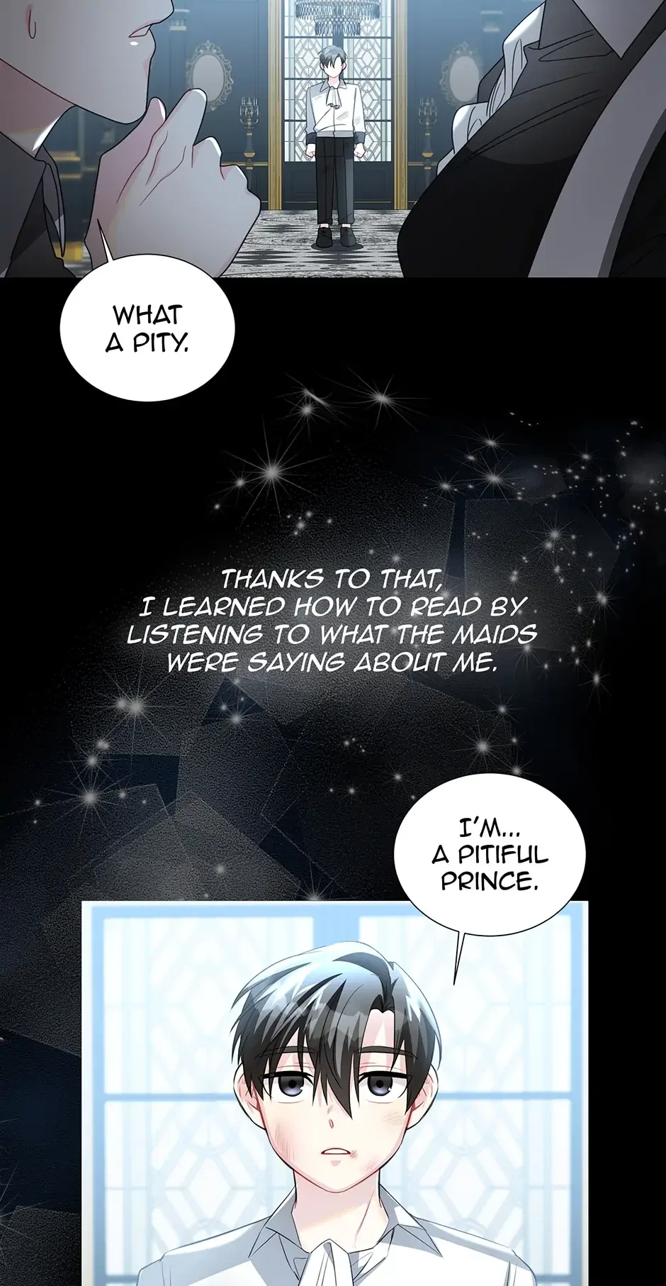 Your Regrets Mean Nothing to Me Chapter 39 – Page 54