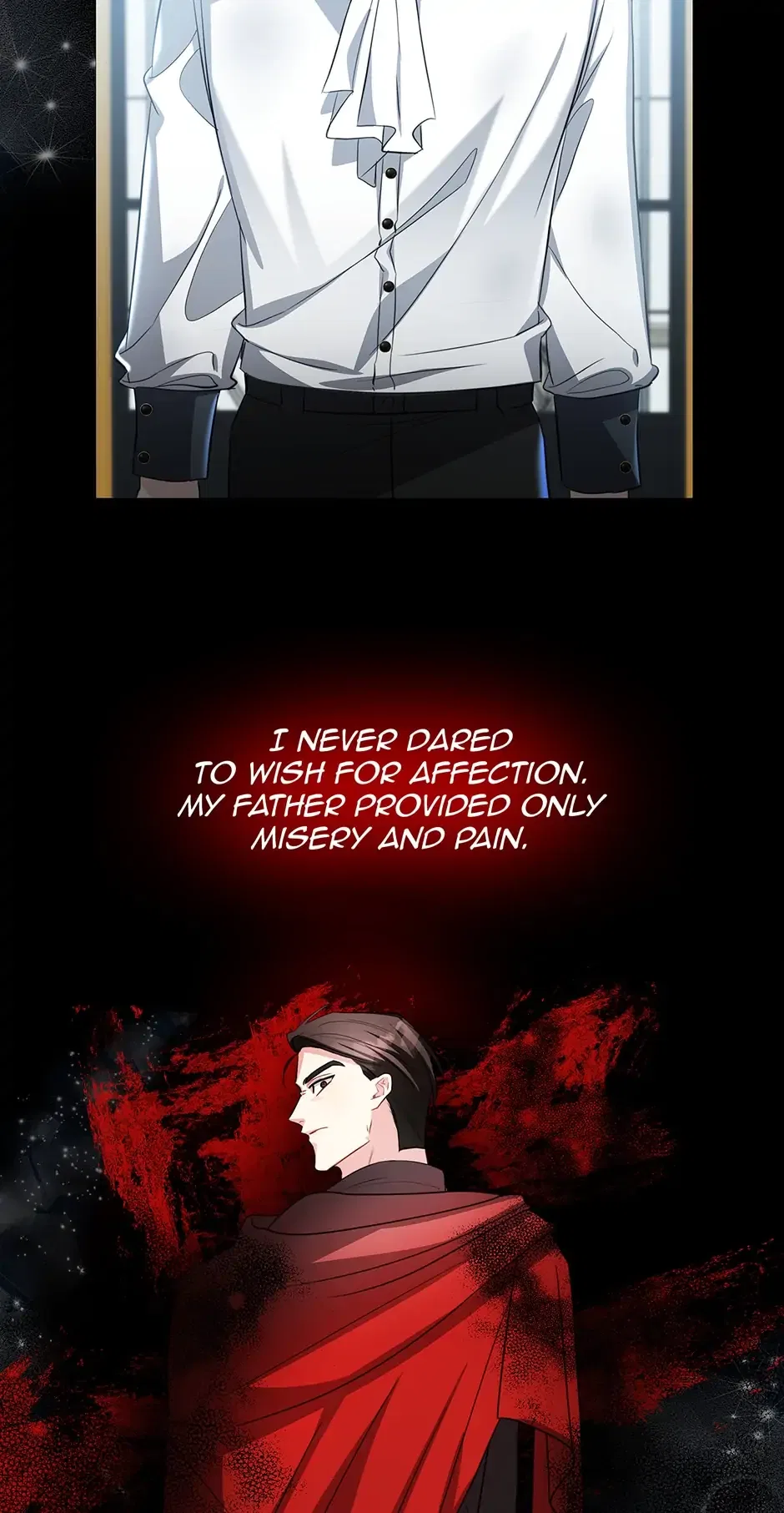 Your Regrets Mean Nothing to Me Chapter 39 – Page 55